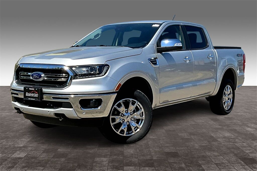 2019 Ford Ranger Lariat OR