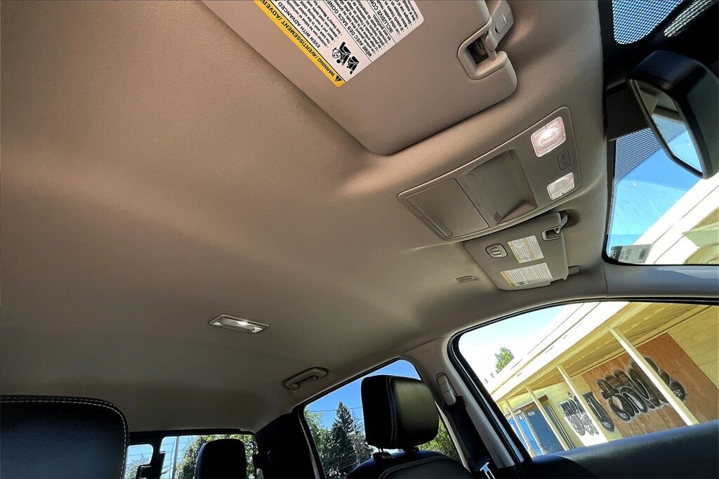 2019 Ford Ranger Lariat OR