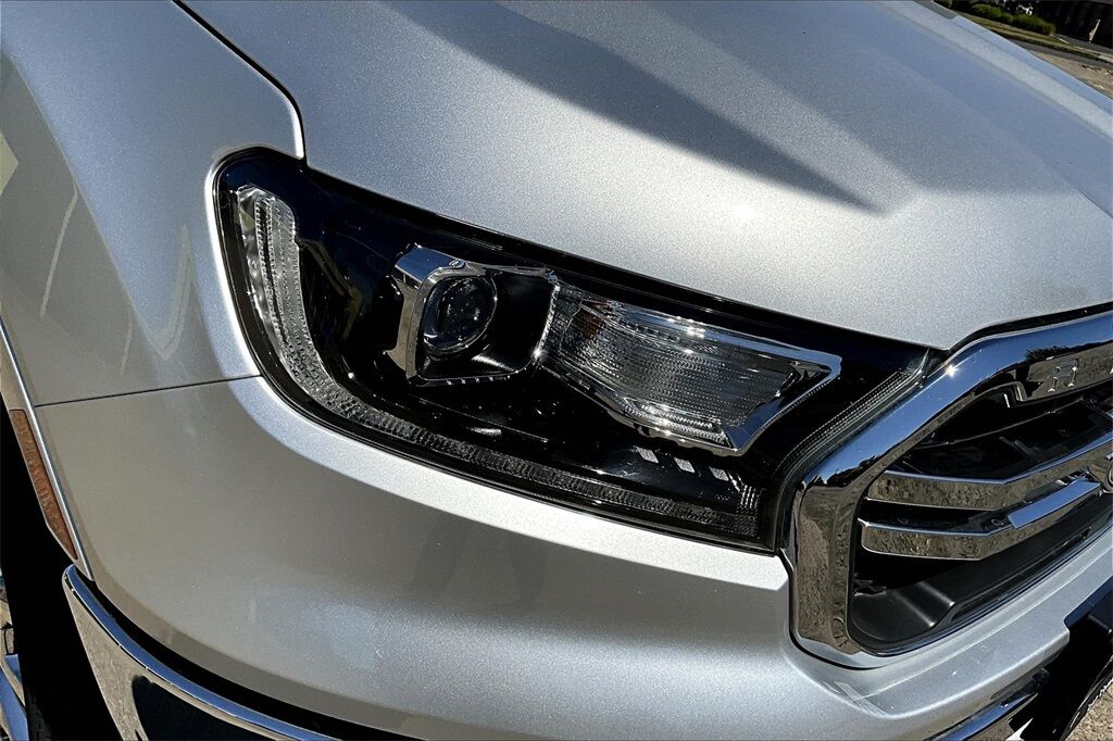 2019 Ford Ranger Lariat OR