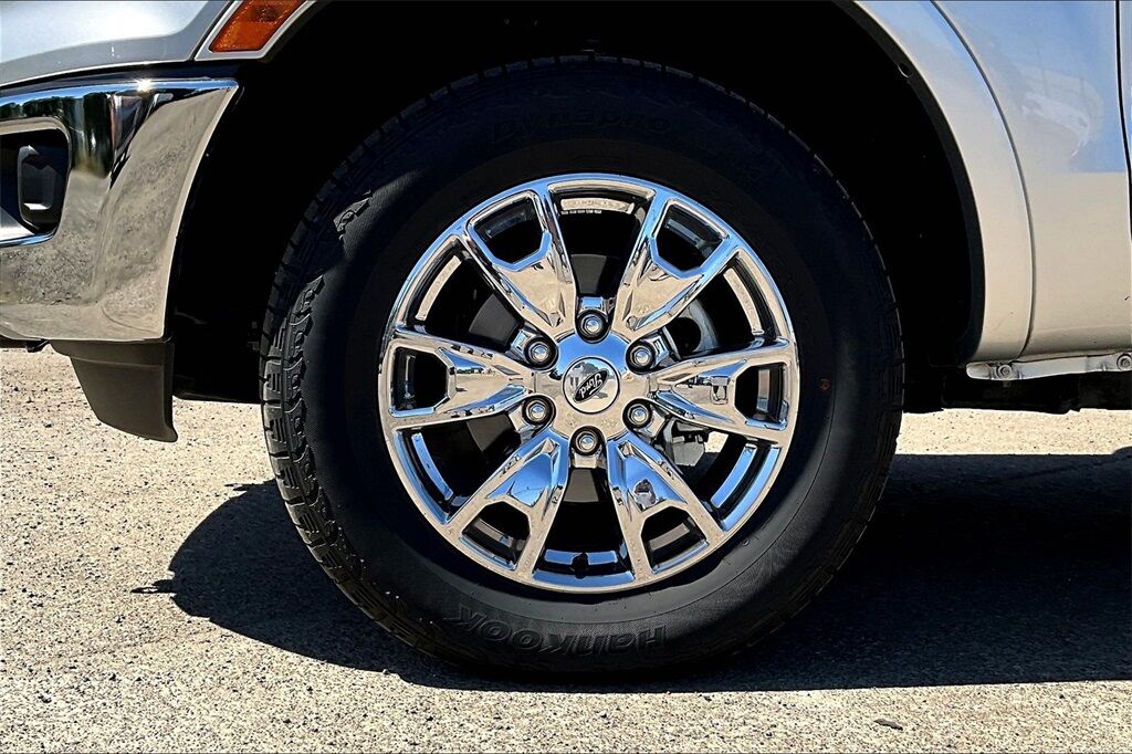 2019 Ford Ranger Lariat OR