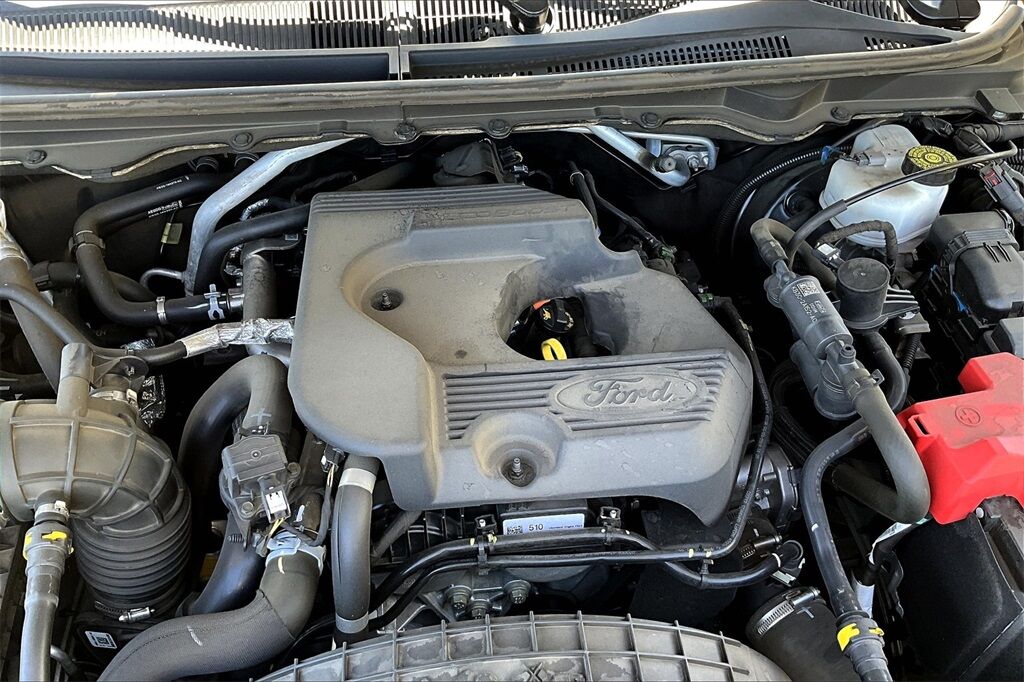 2019 Ford Ranger Lariat OR