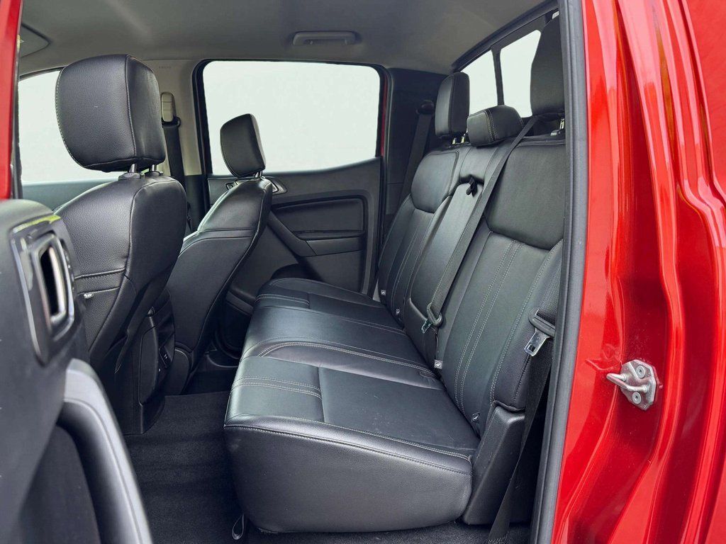 2019 Ford Ranger Lariat San Clemente CA
