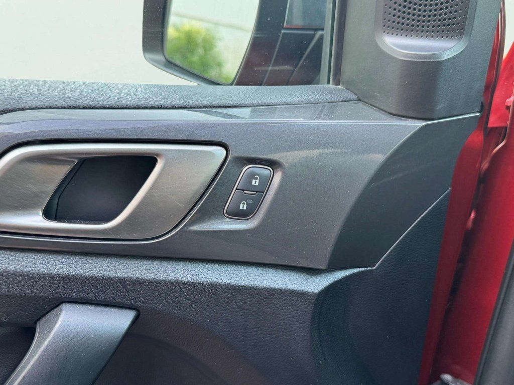 2019 Ford Ranger Lariat San Clemente CA