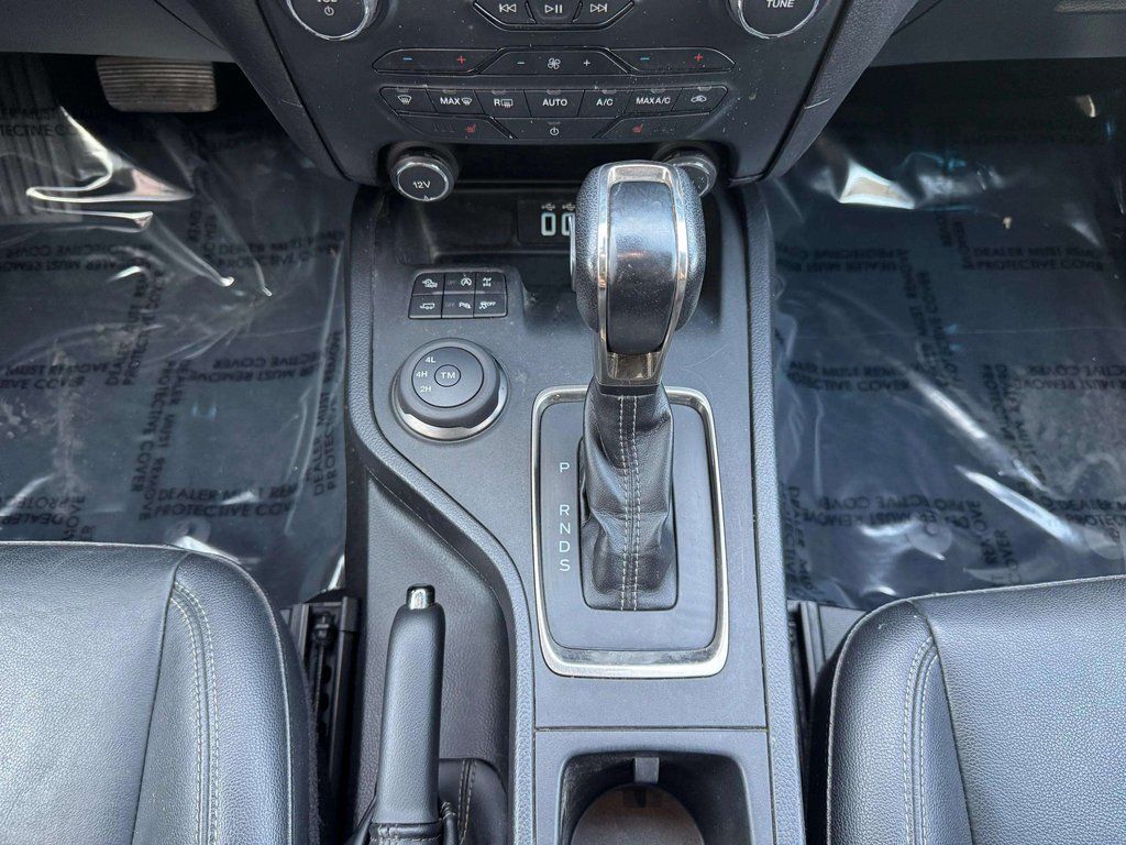 2019 Ford Ranger Lariat San Clemente CA