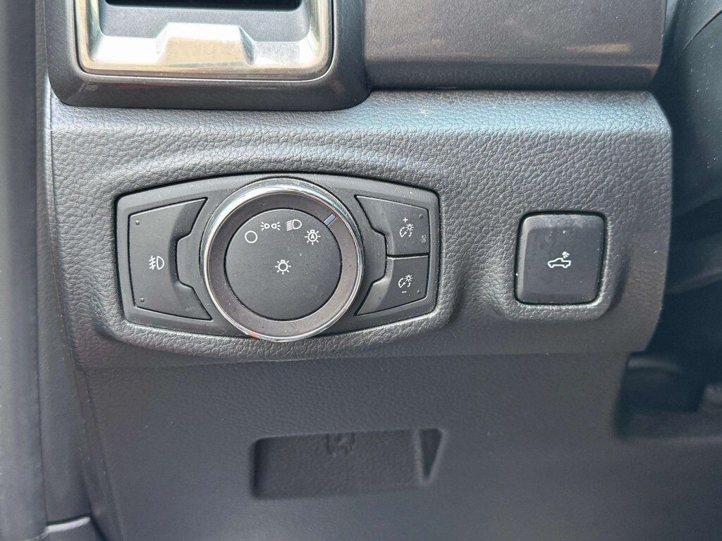 2019 Ford Ranger Lariat San Clemente CA