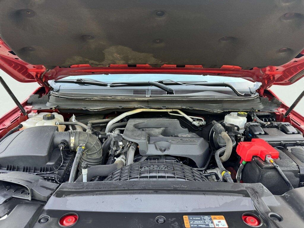 2019 Ford Ranger Lariat San Clemente CA