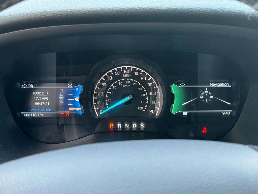 2019 Ford Ranger Lariat San Clemente CA