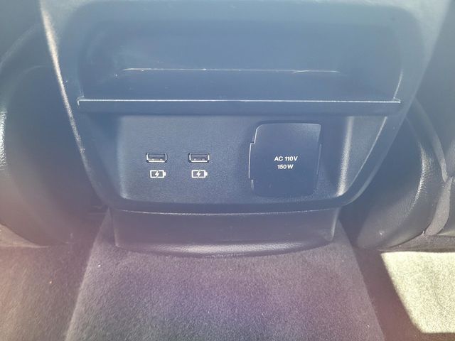 2019 Ford Ranger Lariat Roseville CA