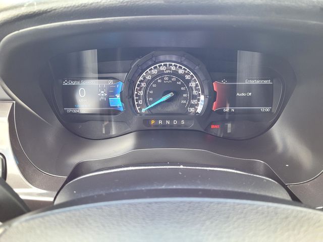 2019 Ford Ranger Lariat Roseville CA