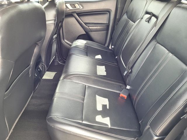 2019 Ford Ranger Lariat Roseville CA