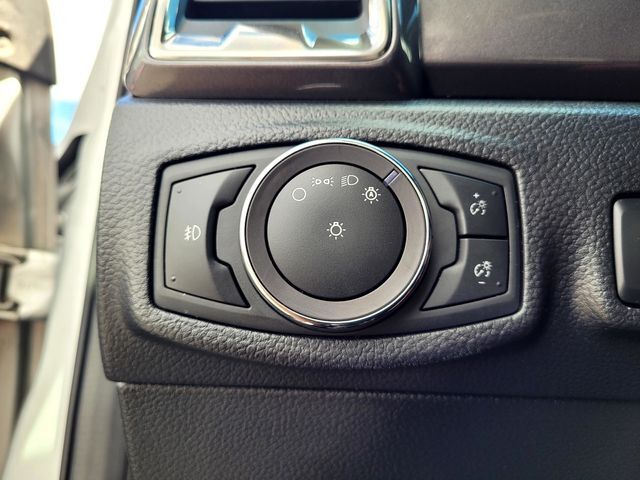 2019 Ford Ranger Lariat Roseville CA