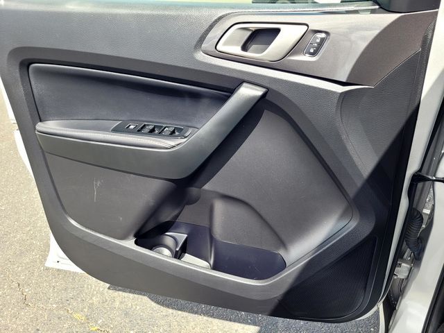 2019 Ford Ranger Lariat Roseville CA
