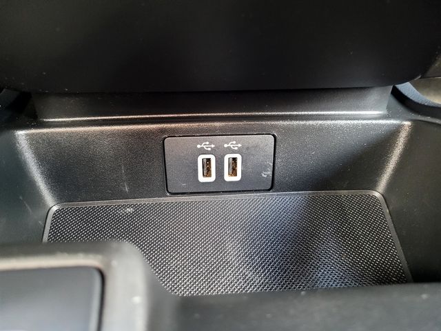 2019 Ford Ranger Lariat Roseville CA