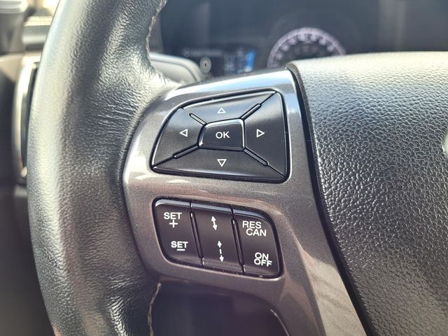 2019 Ford Ranger Lariat Roseville CA