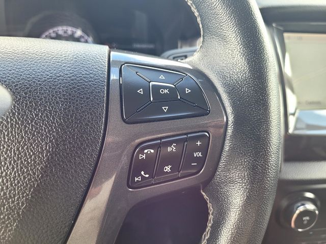 2019 Ford Ranger Lariat Roseville CA
