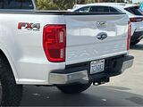 2019 Ford Ranger Lariat San Diego County CA 2019 Ford Ranger Lariat San Diego County CA