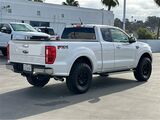 2019 Ford Ranger Lariat San Diego County CA 2019 Ford Ranger Lariat San Diego County CA