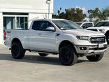 2019 Ford Ranger Lariat San Diego County CA 2019 Ford Ranger Lariat San Diego County CA