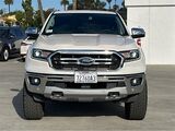 2019 Ford Ranger Lariat San Diego County CA 2019 Ford Ranger Lariat San Diego County CA