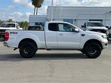 2019 Ford Ranger Lariat San Diego County CA 2019 Ford Ranger Lariat San Diego County CA