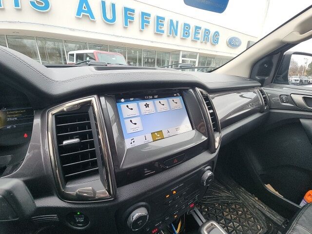 2019 Ford Ranger Lariat Washington MO