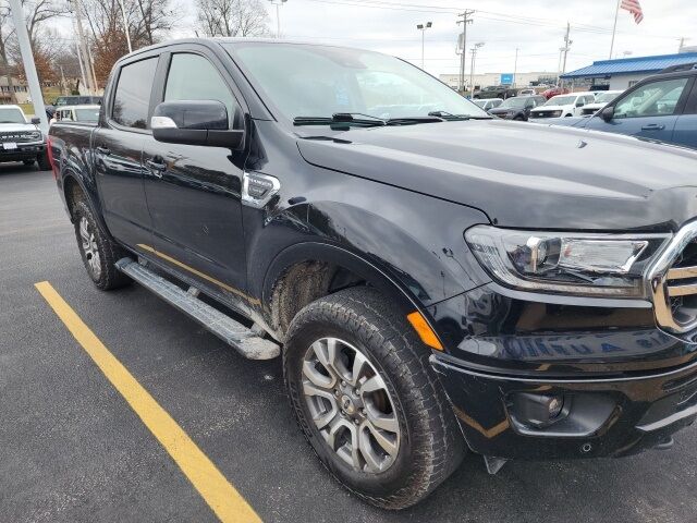 2019 Ford Ranger Lariat Washington MO