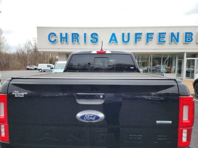 2019 Ford Ranger Lariat Washington MO