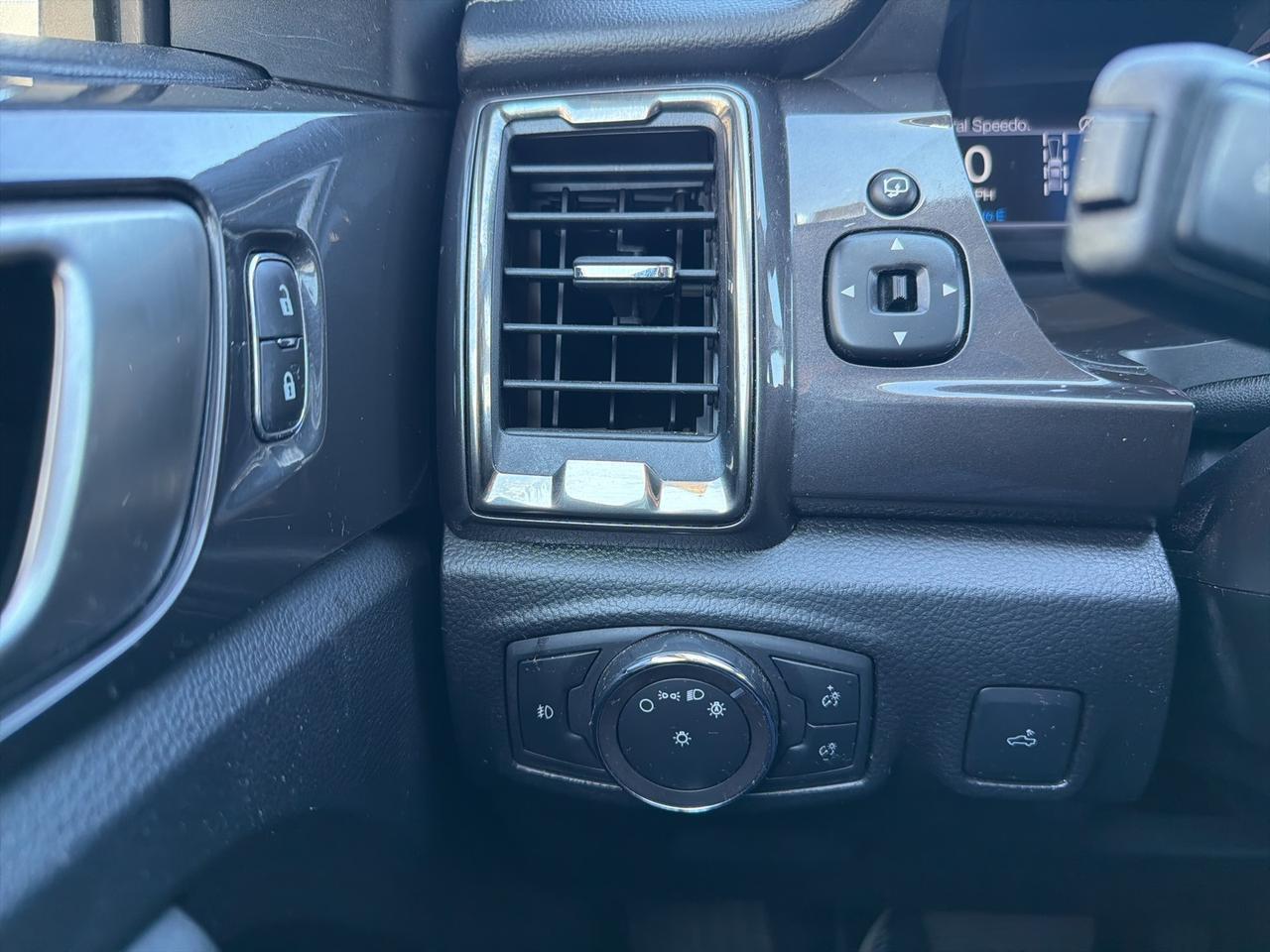 2019 Ford Ranger Lariat Ashland VA