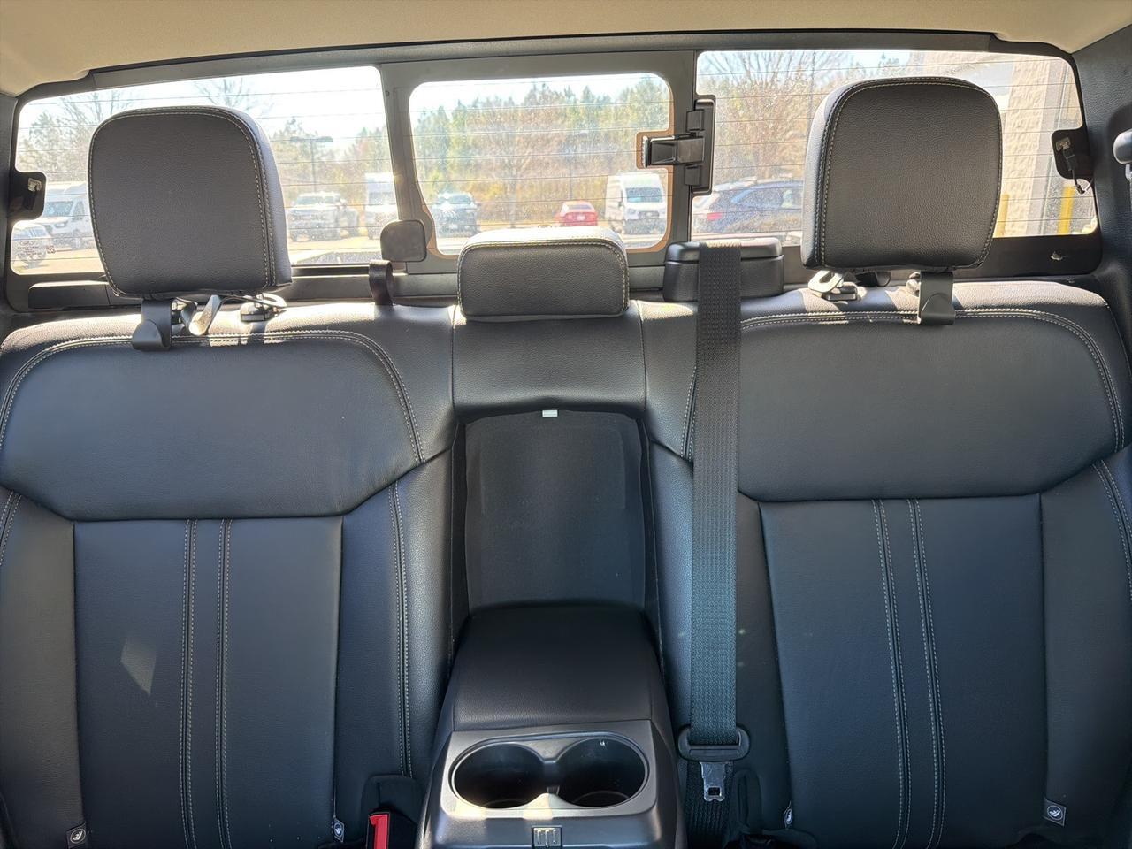 2019 Ford Ranger Lariat Ashland VA