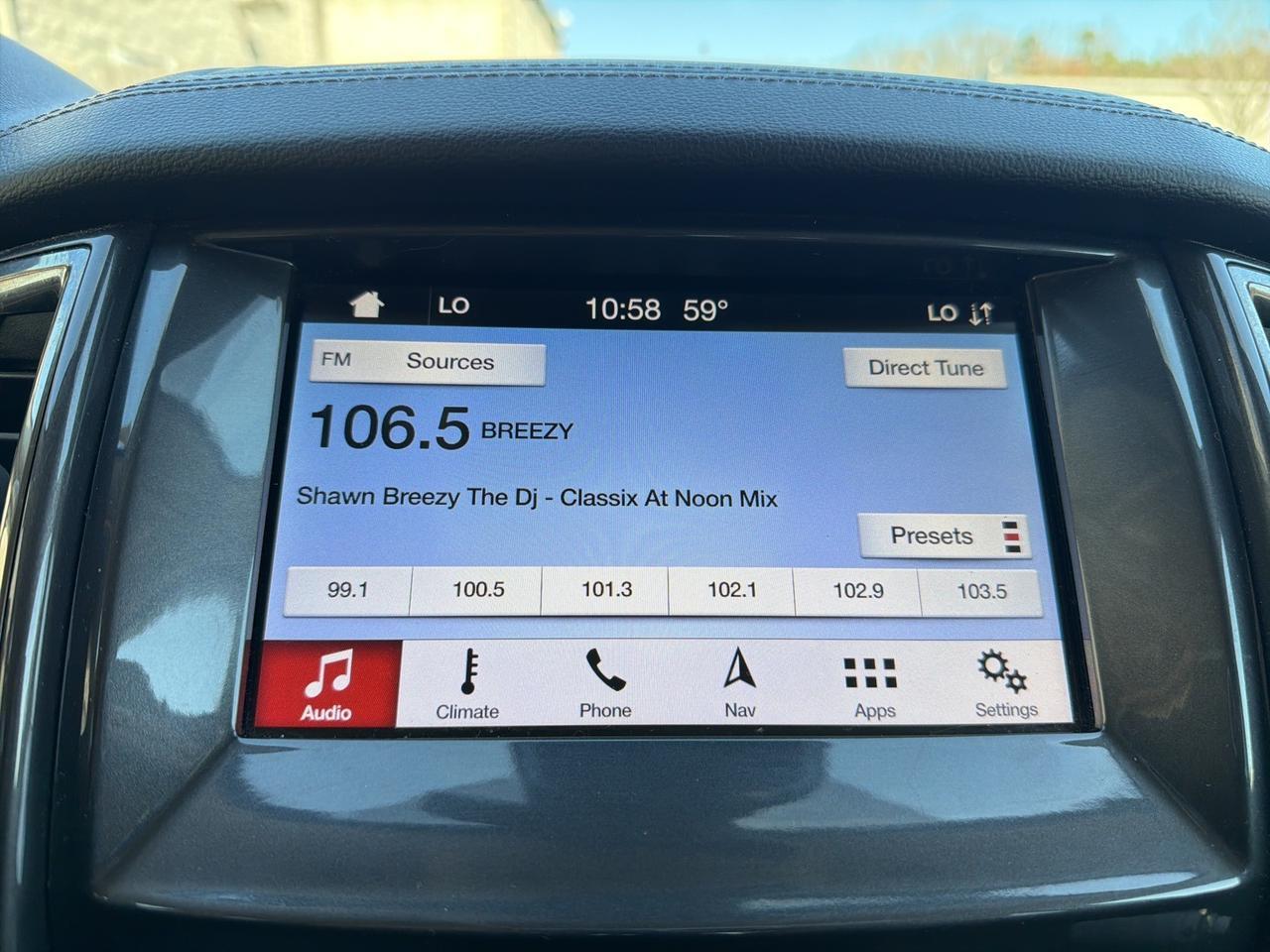 2019 Ford Ranger Lariat Ashland VA