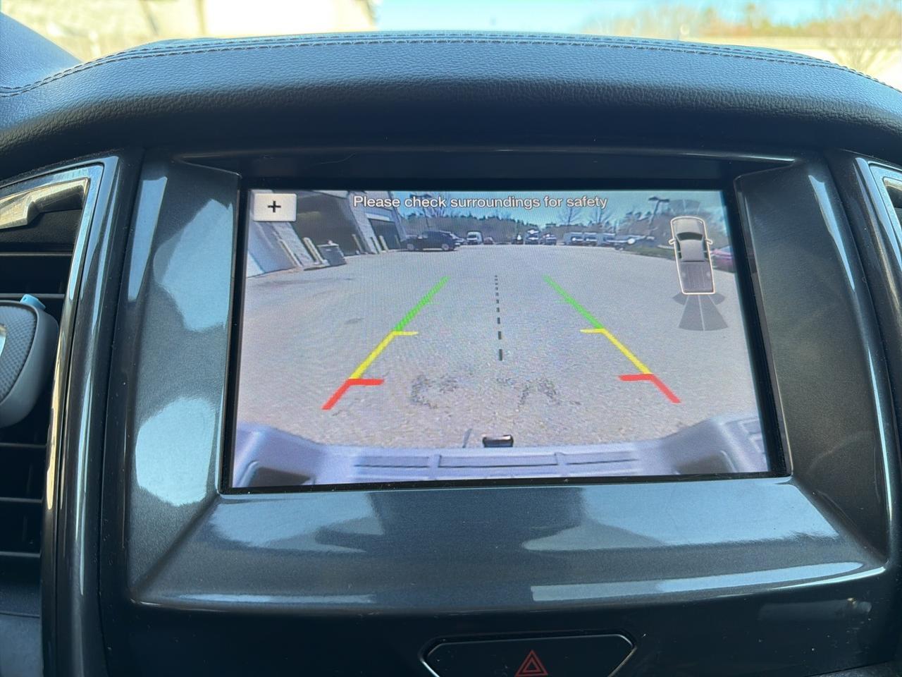 2019 Ford Ranger Lariat Ashland VA