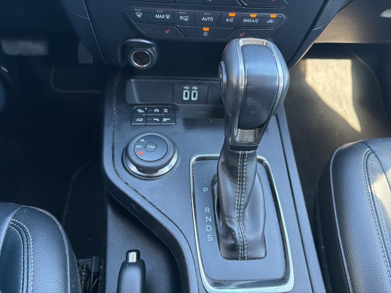 2019 Ford Ranger Lariat Ashland VA