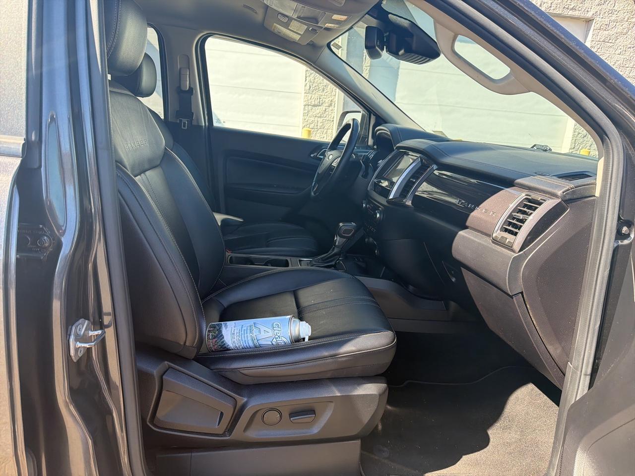 2019 Ford Ranger Lariat Ashland VA