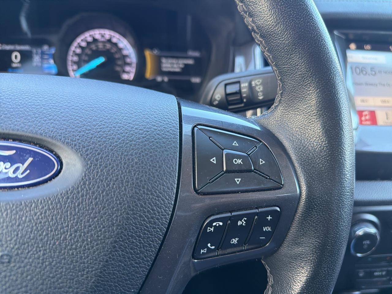 2019 Ford Ranger Lariat Ashland VA