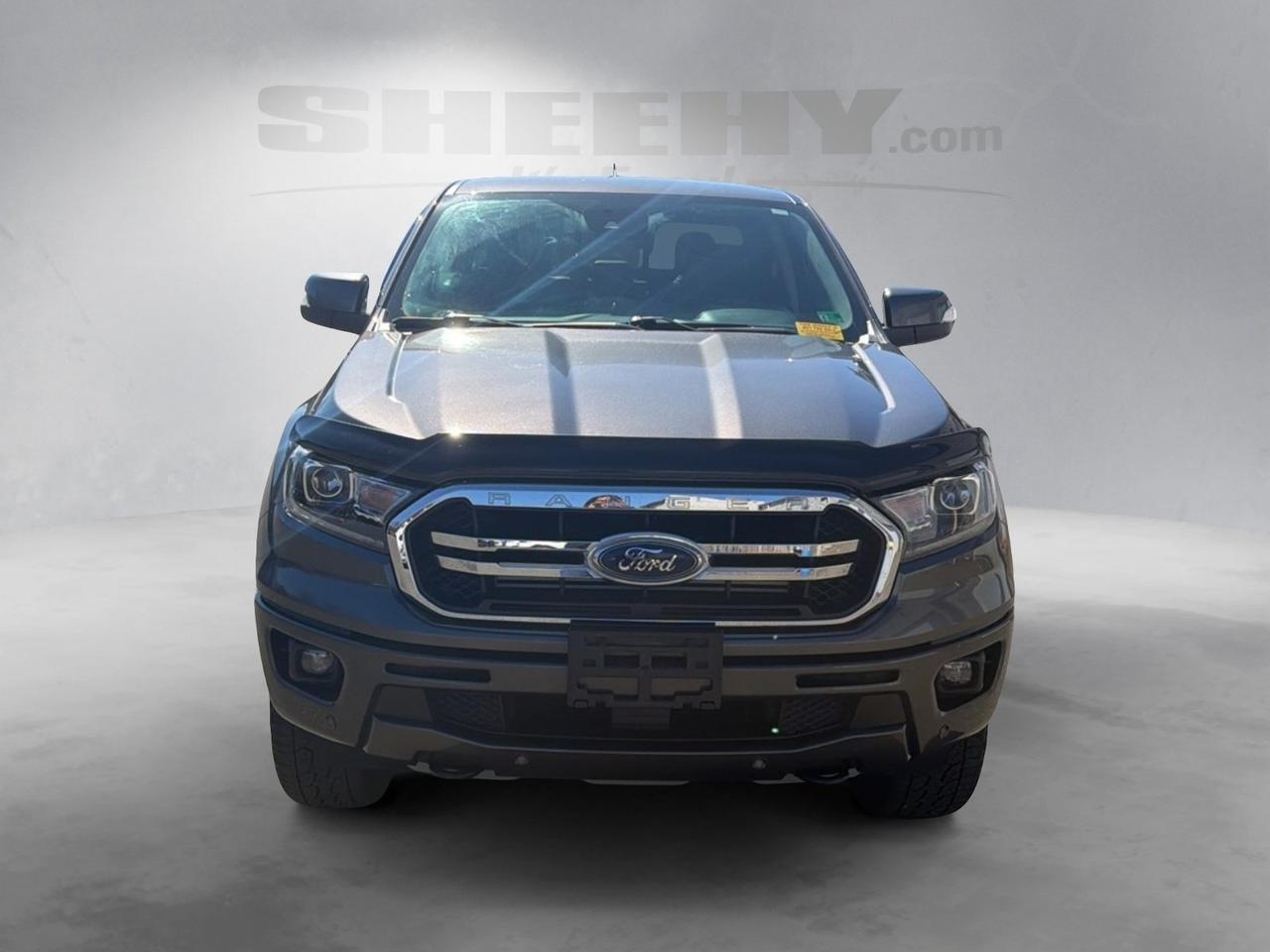 2019 Ford Ranger Lariat Ashland VA