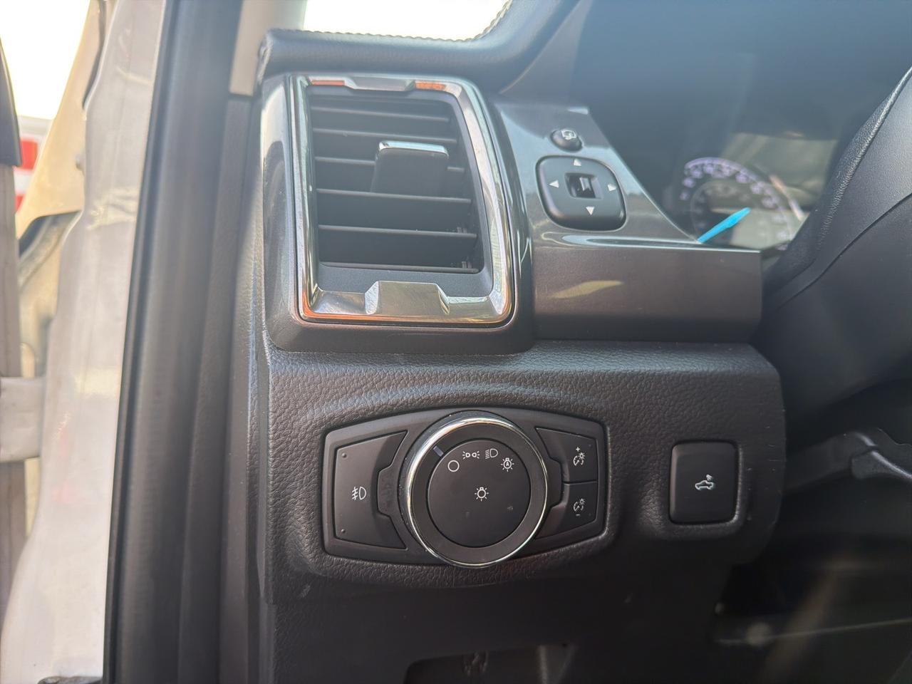 2019 Ford Ranger Lariat Gaithersburg MD