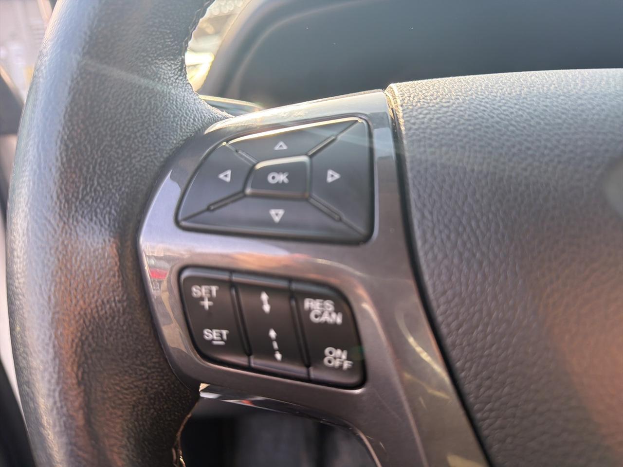 2019 Ford Ranger Lariat Gaithersburg MD