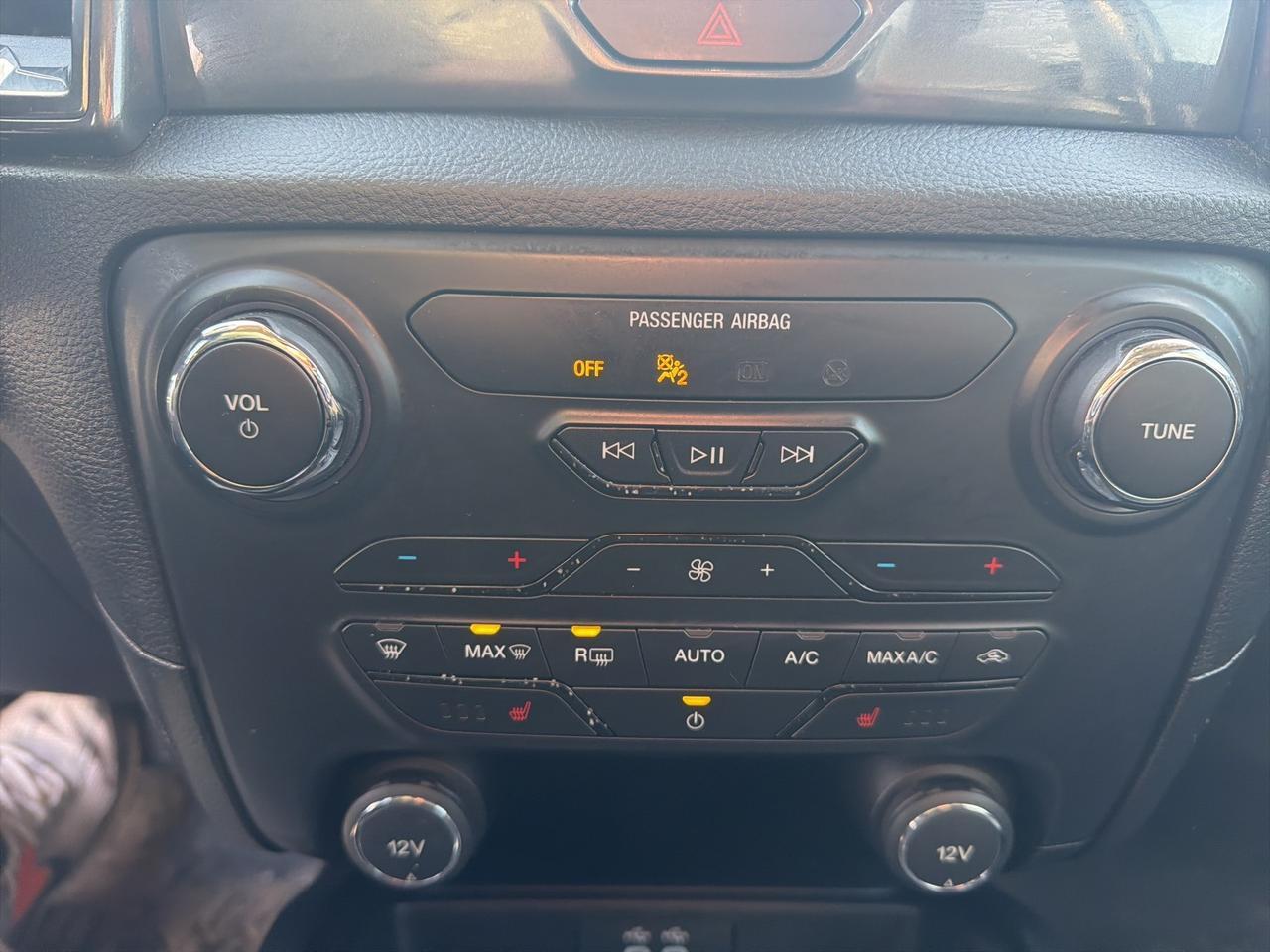 2019 Ford Ranger Lariat Gaithersburg MD