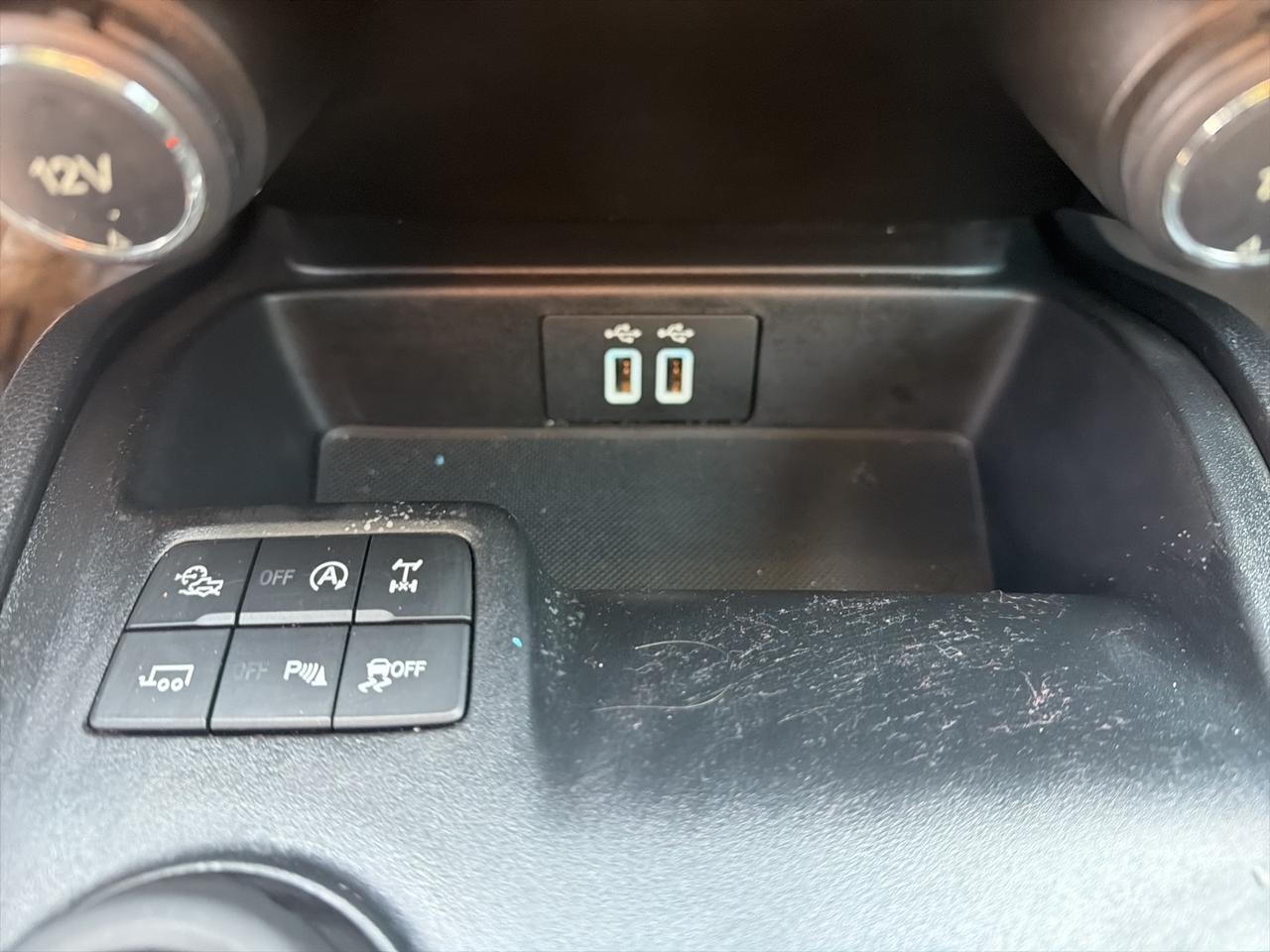 2019 Ford Ranger Lariat Gaithersburg MD