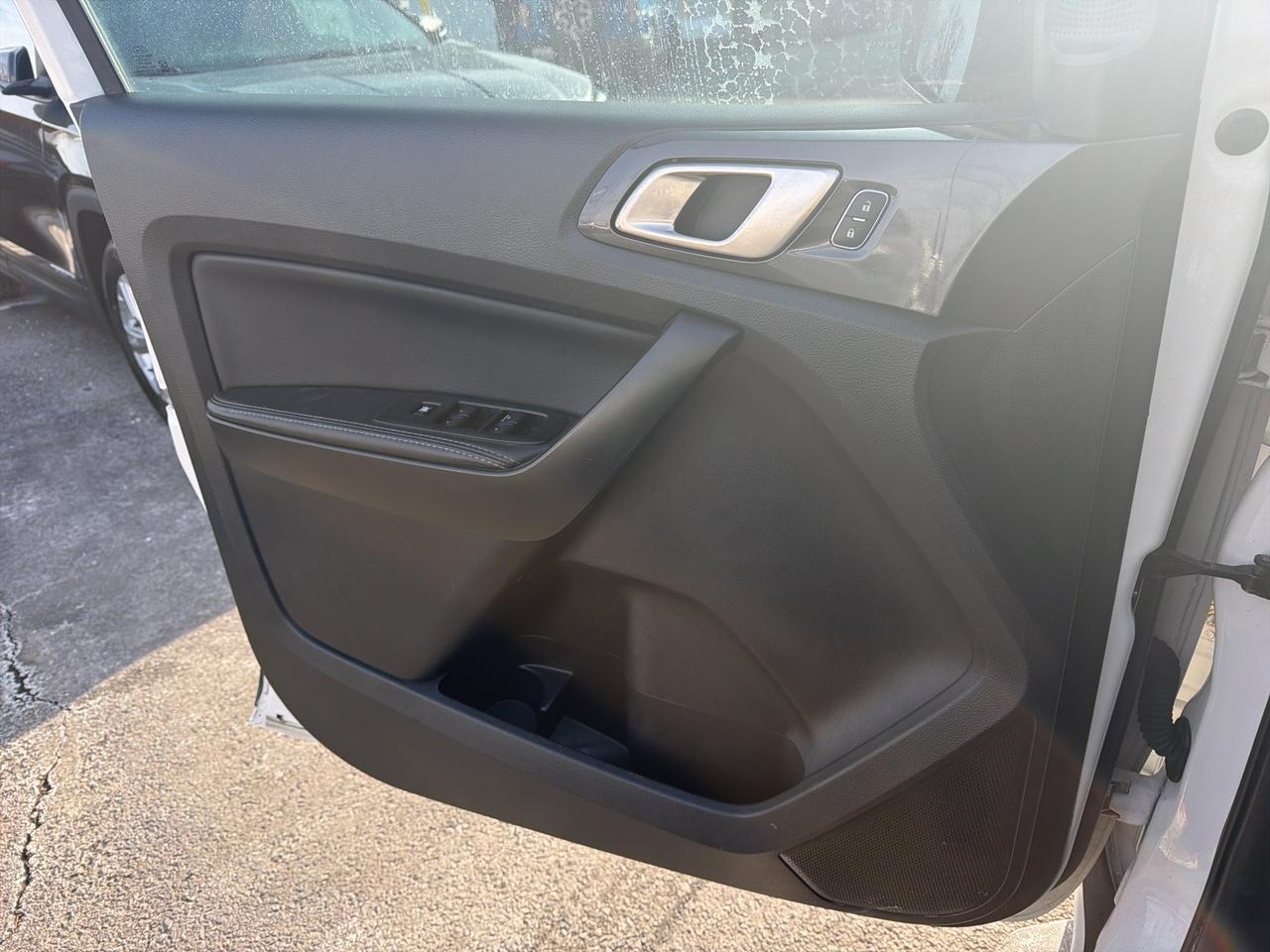 2019 Ford Ranger Lariat Gaithersburg MD