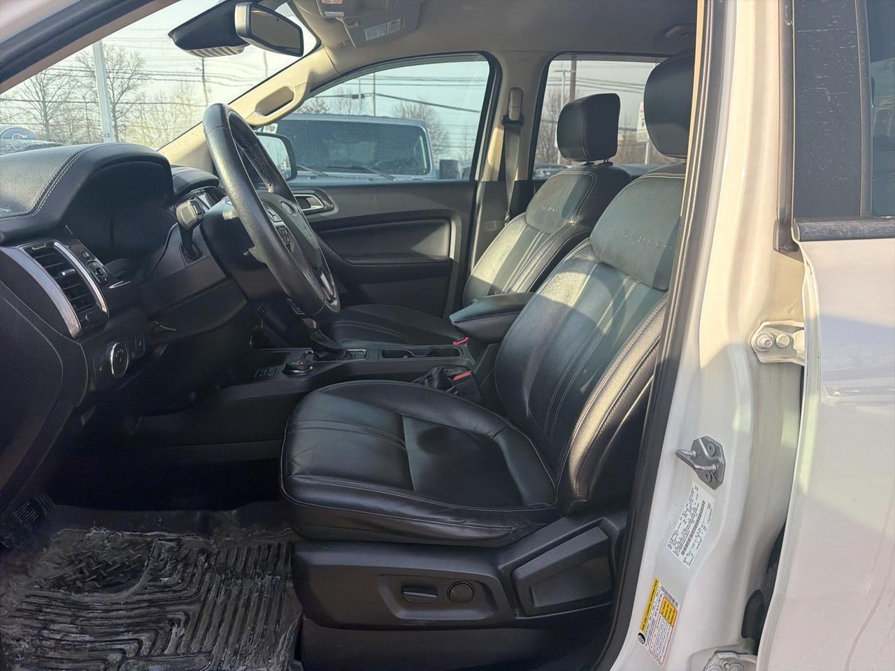 2019 Ford Ranger Lariat Gaithersburg MD