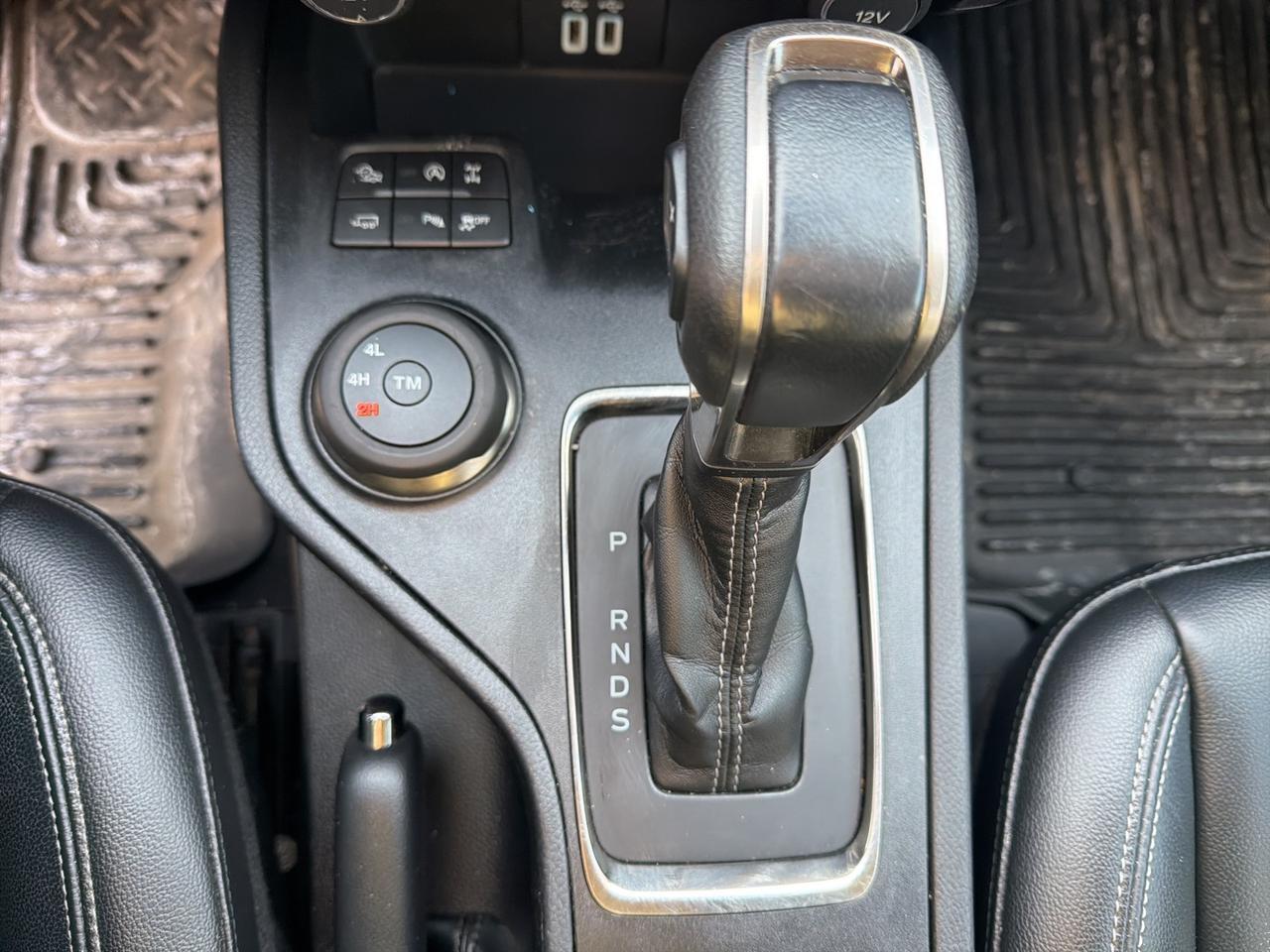 2019 Ford Ranger Lariat Gaithersburg MD