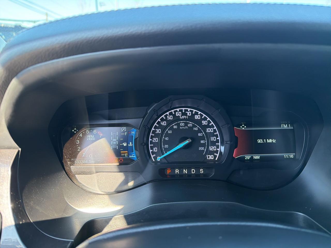 2019 Ford Ranger Lariat Gaithersburg MD