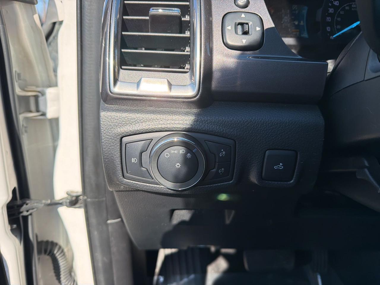 2019 Ford Ranger Lariat Gaithersburg MD