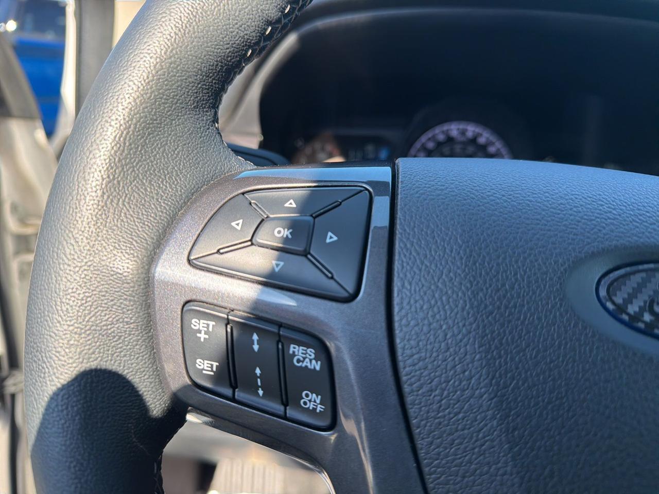 2019 Ford Ranger Lariat Gaithersburg MD