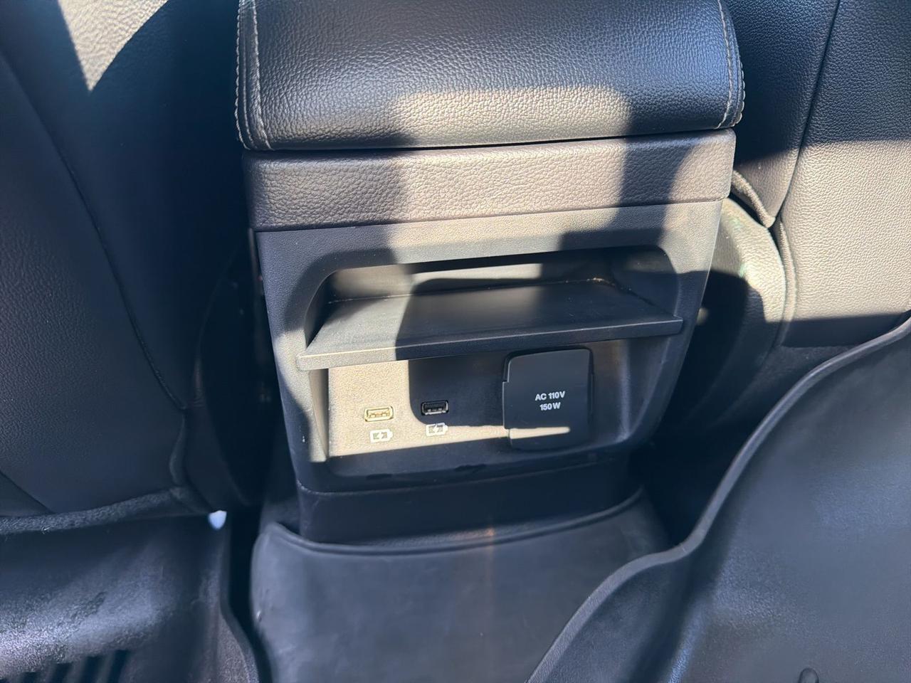 2019 Ford Ranger Lariat Gaithersburg MD