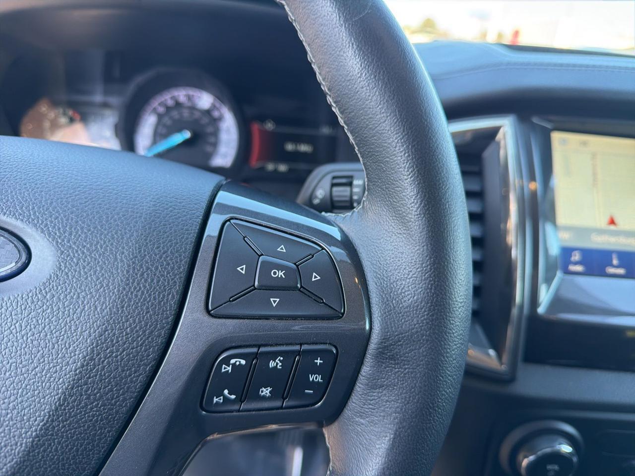 2019 Ford Ranger Lariat Gaithersburg MD