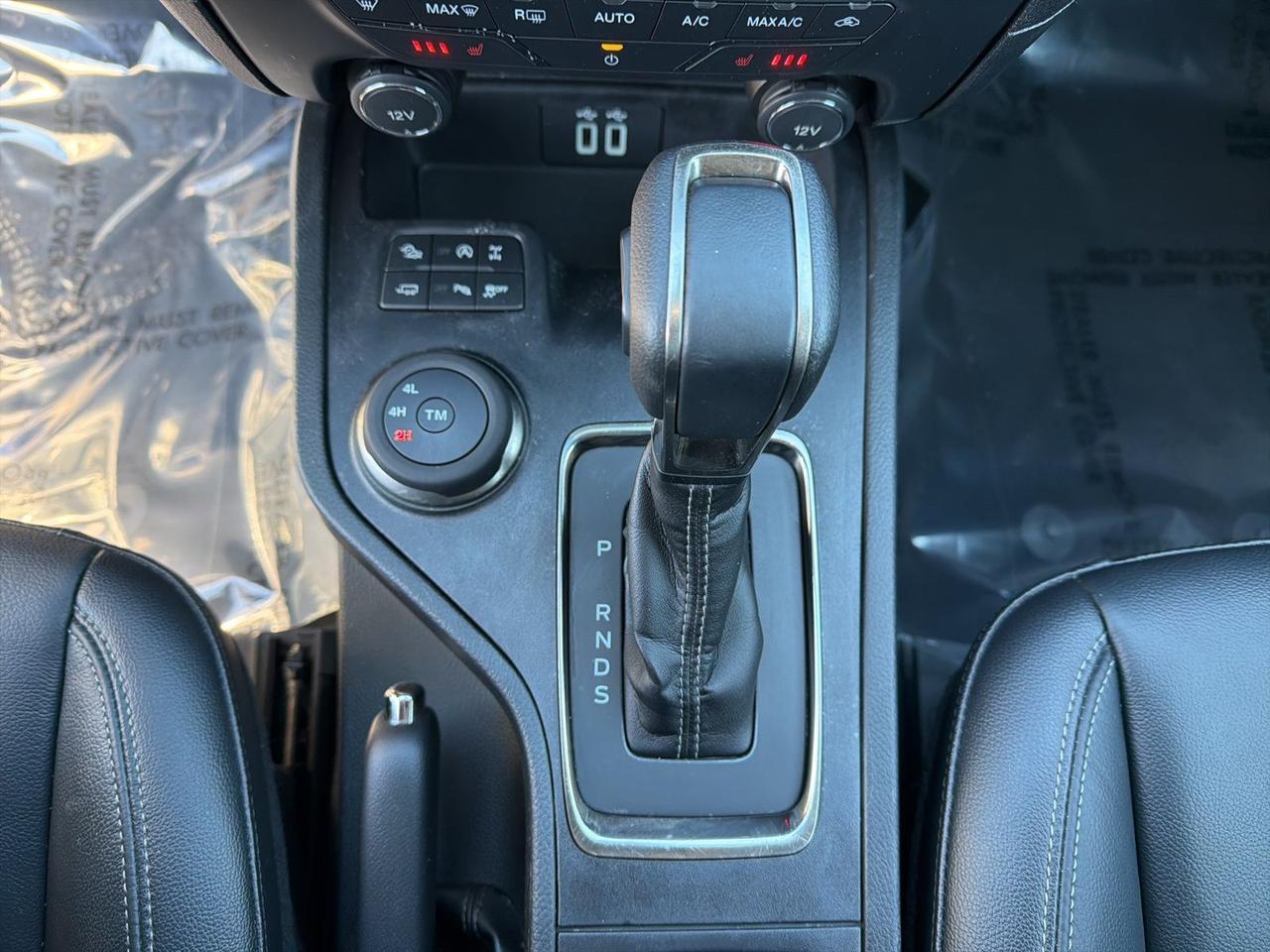 2019 Ford Ranger Lariat Gaithersburg MD