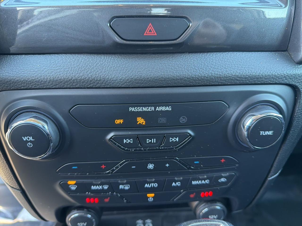 2019 Ford Ranger Lariat Gaithersburg MD