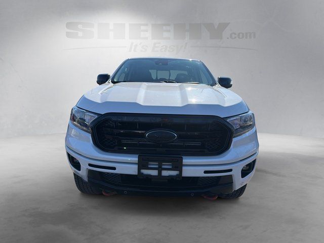 2019 Ford Ranger Lariat Gaithersburg MD